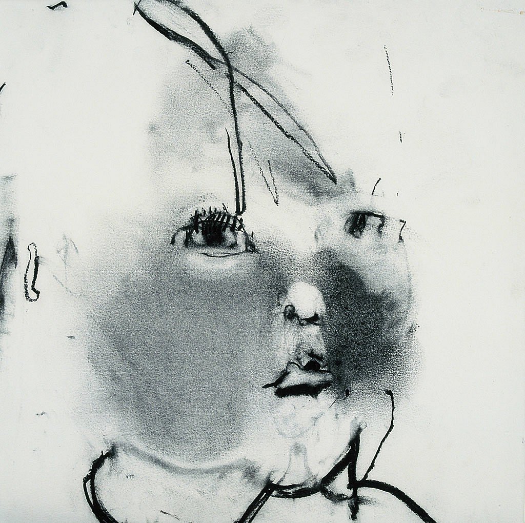 Eve II  - Heads and their Gaze