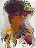 Emily Ball Sharon 1 - Drawing & Painting the Head