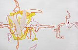 Gelatine Kiss - Swim The Body Electric