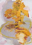 Reflected Glory study - Threadbare Tapestry