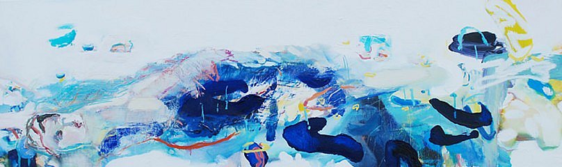 Swimmer 2 - Floating World