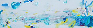 Swimmer 3 - Floating World