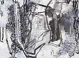 Woodland Pathways - Longing and Sweet Sadness 
