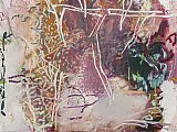 Woodland Weave - Longing and Sweet Sadness 